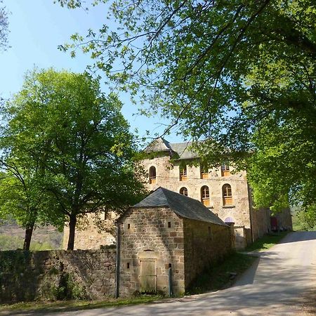 Chateau De Salelles Banassac ภายนอก รูปภาพ