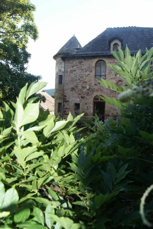 Chateau De Salelles Banassac ภายนอก รูปภาพ